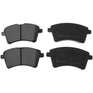 Febi bilstein Remblokken set pas cher