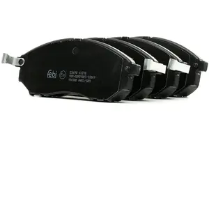 Febi bilstein Remblokken set pas cher