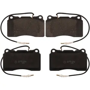 Febi bilstein Remblokken set pas cher