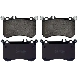 Febi bilstein Remblokken set pas cher