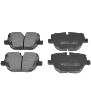 Febi bilstein Remblokken set pas cher