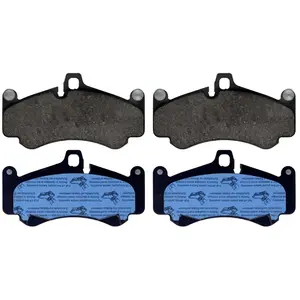 Febi bilstein Remblokken set pas cher