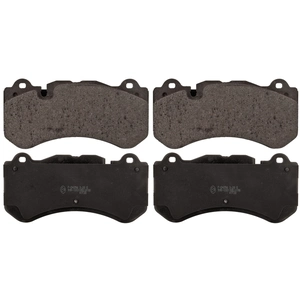 Febi bilstein Remblokken set pas cher