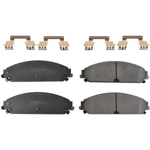 FEBI Remblokken set pas cher