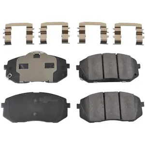 FEBI remblokkenset pas cher