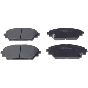 Febi bilstein remblokkenset pas cher