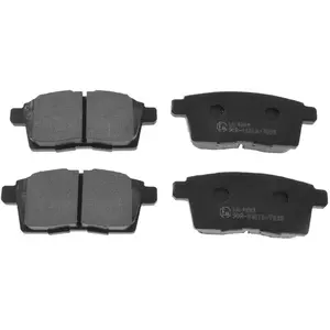 Febi bilstein remblokkenset pas cher