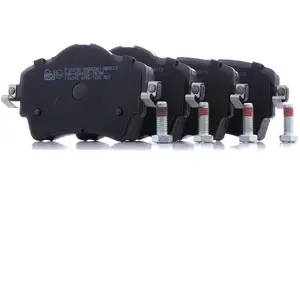 Febi bilstein remblokkenset pas cher