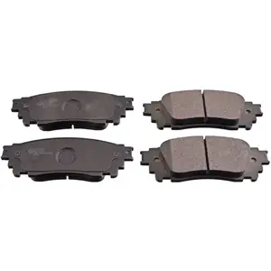 Febi bilstein remblokkenset pas cher