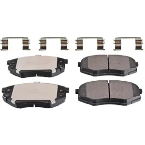 Febi bilstein remblokkenset pas cher