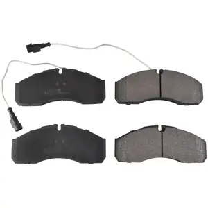 Febi bilstein remblokkenset pas cher