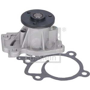 FEBI BILSTEIN Pompe à eau pour DACIA: Duster, Lodgy, Dokker & RENAULT: Fluence, Mégane (Ref: 183289)