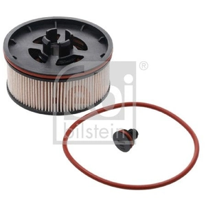 FEBI BILSTEIN Filtre à carburant pour HYUNDAI: Santa Fe & KIA: Sorento (Ref: 183996) pas cher