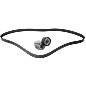 FEBI BILSTEIN Kit de courroie d'accessoire pour FIAT: Tipo, Aegea, 500...Vendu paroscaro