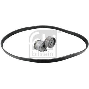 FEBI BILSTEIN Kit de courroie d'accessoire pour RENAULT: Mégane Classic, Mégane, Clio, Laguna, Scénic, Mégane Scénic (Ref: 183562)