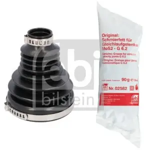 FEBI BILSTEIN Soufflet de cardan pour JEEP: Renegade & FIAT: 500 (Ref: 183566)