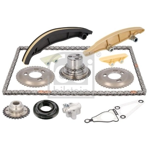 FEBI BILSTEIN Distribution à chaînes pour FORD: Ranger (Ref: 183513)