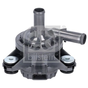 FEBI BILSTEIN Pompe à eau additionnelle pour TOYOTA: Prius, Auris, Yaris & VOLVO: V60 & LEXUS: RX (Ref: 183514)