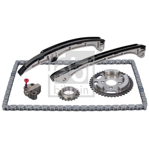 FEBI BILSTEIN Distribution à chaînes pour TOYOTA: Avensis, Verso, Auris, RAV4 (Ref: 183501)