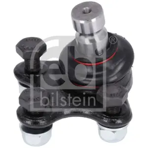 FEBI BILSTEIN Rotule de suspension pour PEUGEOT: 208 & LANCIA: Ypsilon & OPEL: Corsa & FIAT: Topolino & CITROËN: Ami Electric (Ref: 183623)
