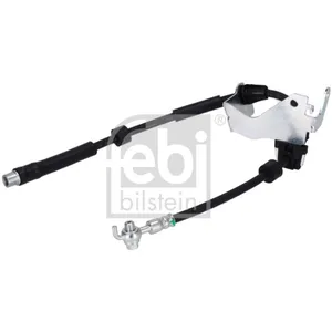 FEBI BILSTEIN Flexible de frein pour PEUGEOT: 308, 408, 5008, 508, 3008 & OPEL: Astra, Grandland & DS: DS4 & CITROËN: C5 Aircross (Ref: 183478)