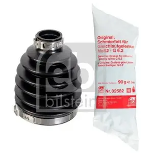 set asmanchetten 180207 FEBI pas cher