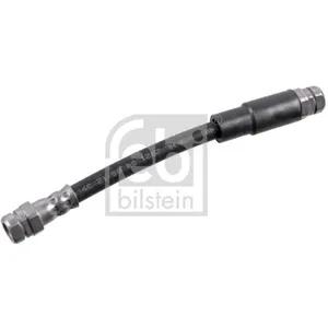 FEBI BILSTEIN Flexible de frein pour SKODA: Scala, Fabia, Kamiq & VOLKSWAGEN: Polo, Taigo, T-Cross & SEAT: Ibiza, Arona & AUDI: A1 (Ref: 180936)