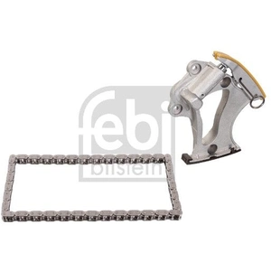 FEBI BILSTEIN Distribution à chaînes pour AUDI: S4, S5, A4, SQ5, A6, Q5, A8, A5, Q7, A7 & VOLKSWAGEN: Touareg (Ref: 180906)