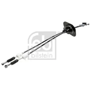 Schakel-bowdenkabel 180002 FEBI pas cher
