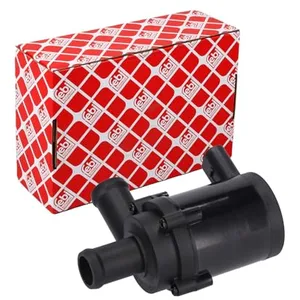 FEBI BILSTEIN Pompe à eau additionnelle pour VOLKSWAGEN: Phaeton, Tran...Vendu paroscaro