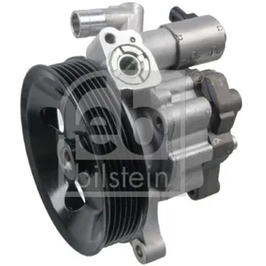 FEBI BILSTEIN Pompe de direction assistée pour MERCEDES-BENZ: Classe C, Classe E (Ref: 180659)