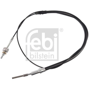 FEBI BILSTEIN Câble de frein à main pour VOLKSWAGEN: Transporter (Ref: 180477)