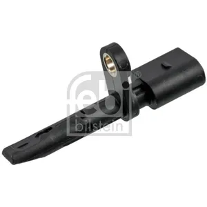 FEBI BILSTEIN Capteur ABS pour AUDI: A6, S5, A4, Q5, SQ7, SQ5, A8, e-tron, S4, RS5, S6, Q7, RS6, Q8, RS4, A5, A7, SQ8 (Ref: 181246)