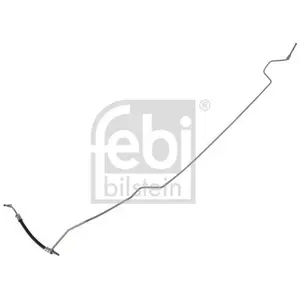 FEBI BILSTEIN Flexible de frein pour RENAULT: Clio, Modus (Ref: 181218...Vendu paroscaro