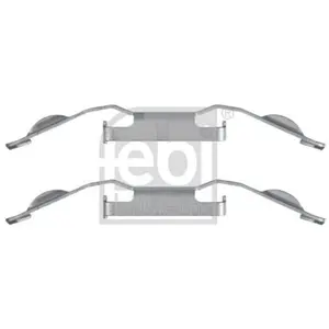 toebehorenset 181913 FEBI pas cher