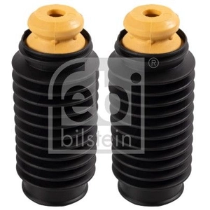 FEBI BILSTEIN Kit de protection contre la poussière, amortisseur pour CHRYSLER: Grand Voyager, Voyager & DODGE: Caravan (Ref: 181910) pas cher