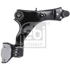 FEBI BILSTEIN Triangle de suspension pour JAGUAR: E Pace & LAND ROVER: Discovery, Range Rover (Ref: 181829)