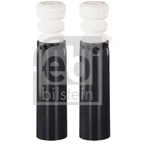 FEBI BILSTEIN Kit de protection contre la poussière, amortisseur pour AUDI: A3 (Ref: 181843)