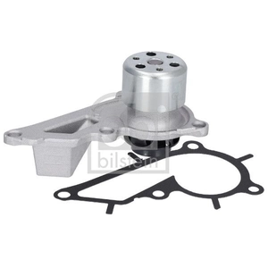 FEBI BILSTEIN Pompe à eau pour RENAULT: Mégane, Austral, Captur, Kangoo, Scénic, Koleos, Clio, Arkana, Kadjar & DACIA: Sandero, Dokker (Ref: 181797)