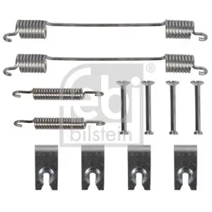 Comparateur de prix : toebehorenset 182034 FEBI