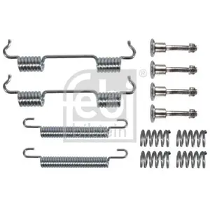 toebehorenset 182039 FEBI pas cher