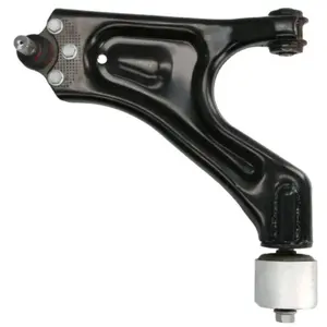 FEBI BILSTEIN Triangle de suspension pour SAAB: 9-5 (Ref: 182078)
