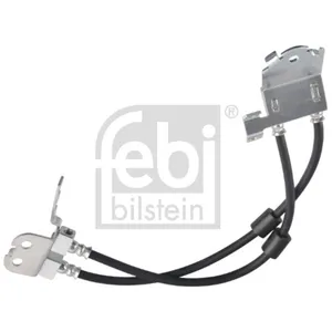 FEBI BILSTEIN Flexible de frein pour FORD: Transit/Tourneo (Ref: 182638)