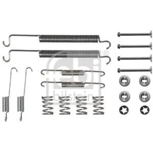 Comparateur de prix : toebehorenset 182163 FEBI