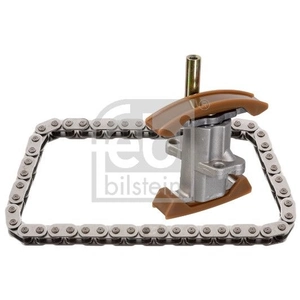 FEBI BILSTEIN Distribution à chaînes pour VOLKSWAGEN: Passat & AUDI: A4, A6 (Ref: 182155)