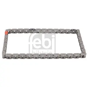 FEBI BILSTEIN Chaîne, commande de pompe à huile pour JAGUAR: F Pace, X...