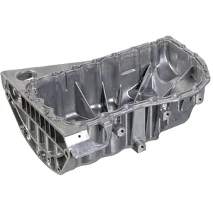 FEBI BILSTEIN Carter d'huile pour NISSAN: Interstar, Primera, Primasta... pas cher