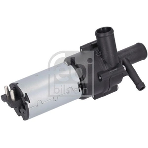 FEBI BILSTEIN Pompe à eau additionnelle pour MERCEDES-BENZ: Classe CLK, Classe C, Classe CLC (Ref: 182743)