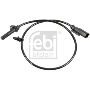 FEBI BILSTEIN Capteur ABS pour FORD: Transit/Tourneo (Ref: 182703)
