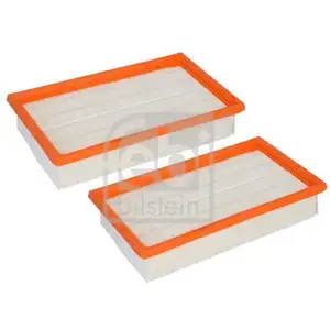 FEBI BILSTEIN Kit de filtres à air pour LAND ROVER: Range Rover (Ref: 187724) pas cher